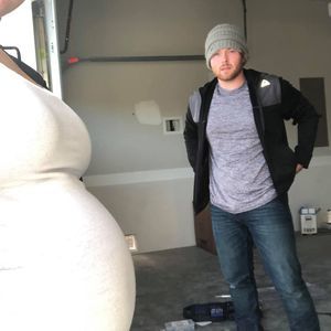 Meet your Posher, Caroline